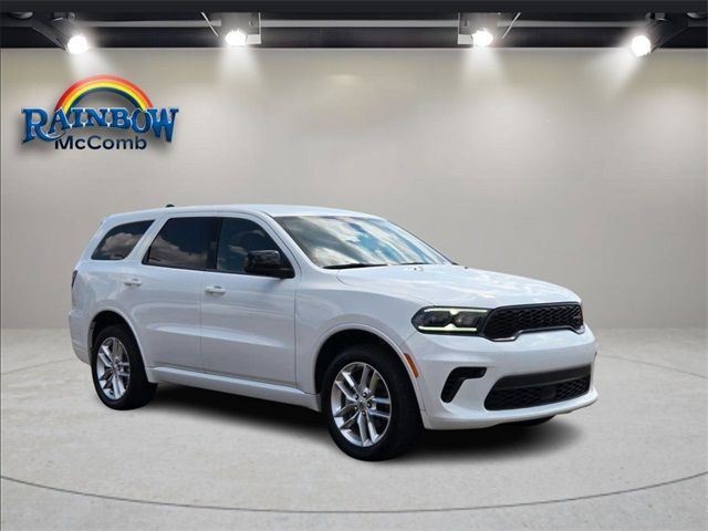Used 2023 Dodge Durango