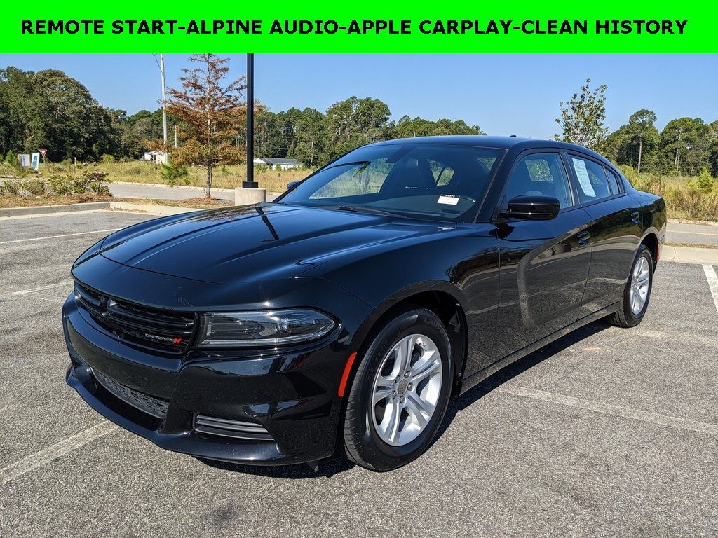 Used 2023 Dodge Charger
