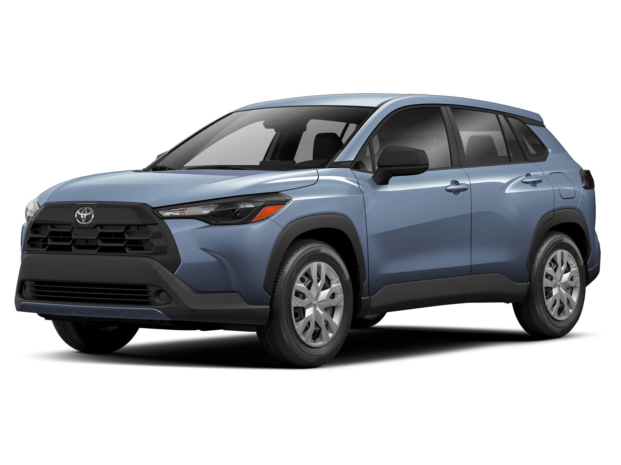 New 2026 Toyota Corolla