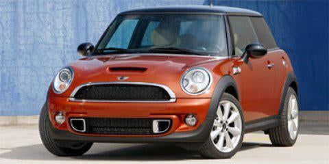 Used 2011 MINI Hardtop 2 Door