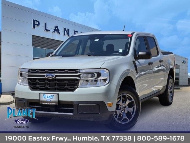 Used 2024 Ford Maverick