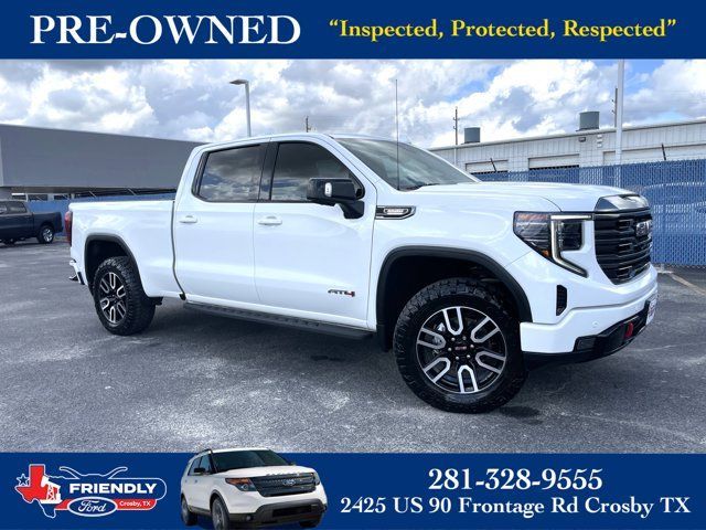 Used 2023 GMC Sierra 1500