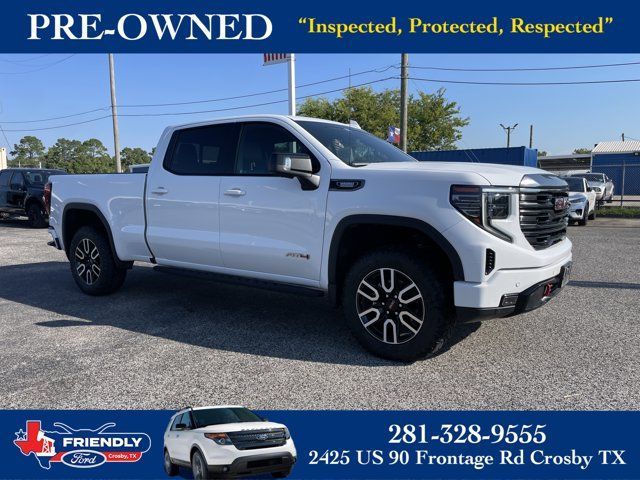 Used 2023 GMC Sierra 1500