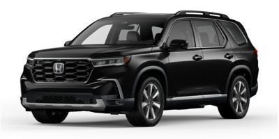 Used 2023 Honda Pilot