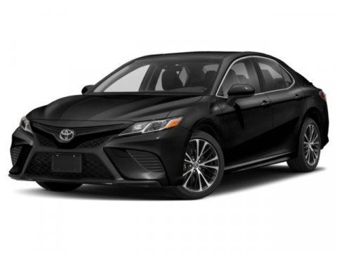 Used 2018 Toyota Camry