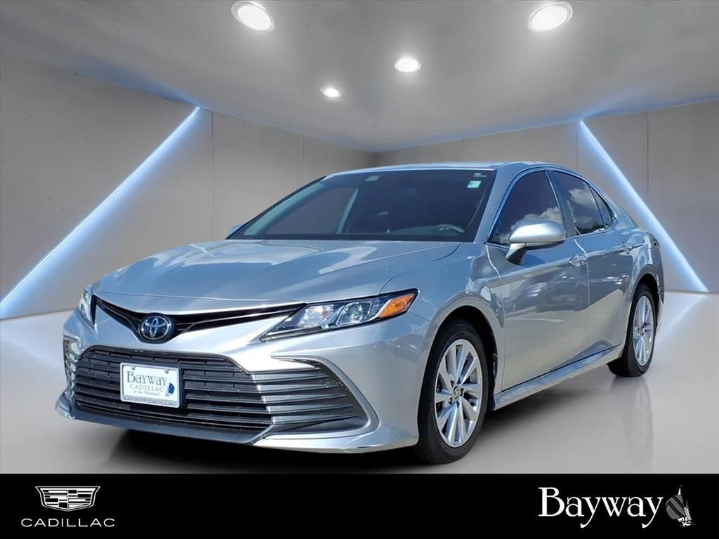 Used 2023 Toyota Camry