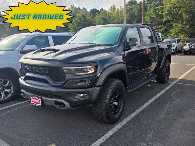Used 2022 Ram 1500