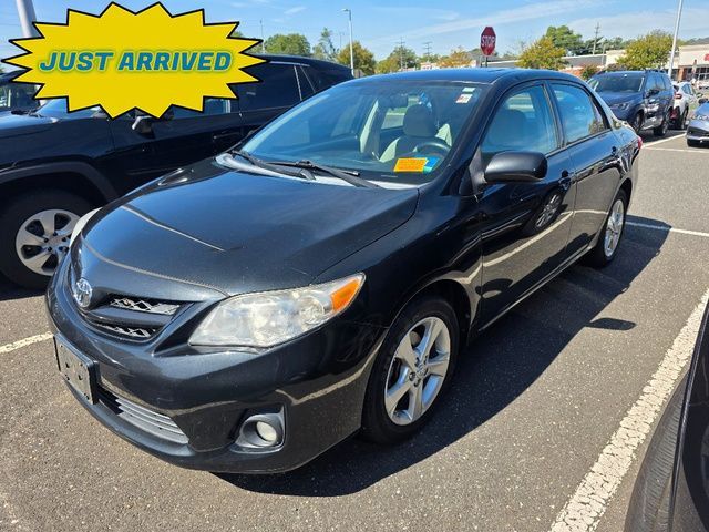 Used 2012 Toyota Corolla