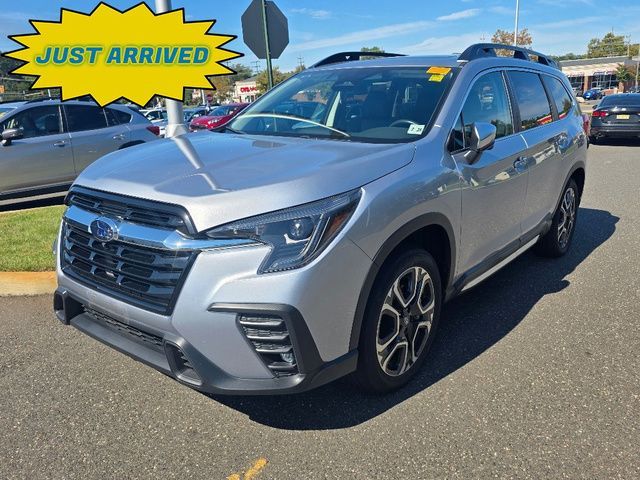 Used 2023 Subaru Ascent
