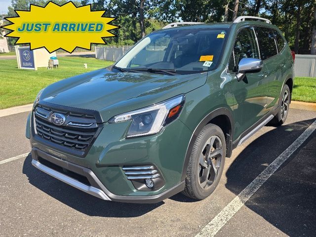 Used 2023 Subaru Forester