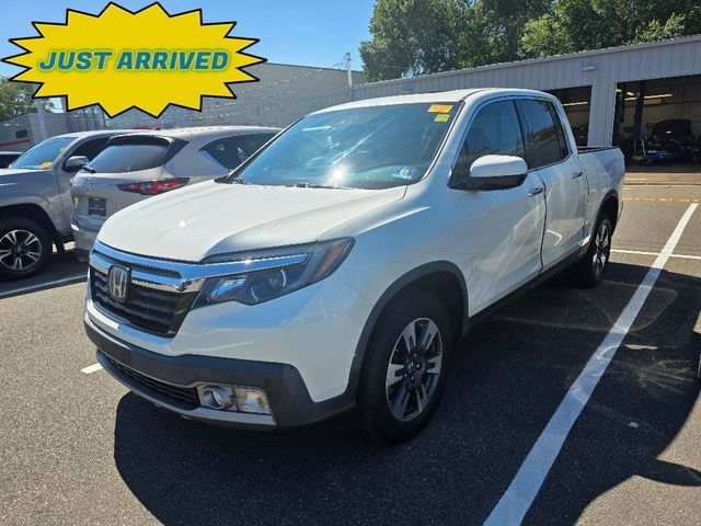 Used 2019 Honda Ridgeline