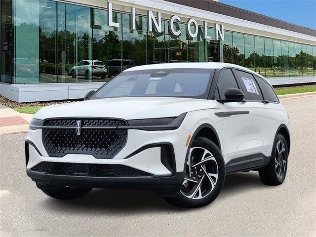 Used 2024 LINCOLN Nautilus