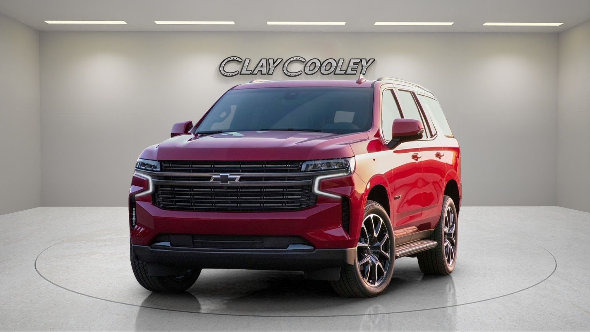 Used 2023 Chevrolet Tahoe