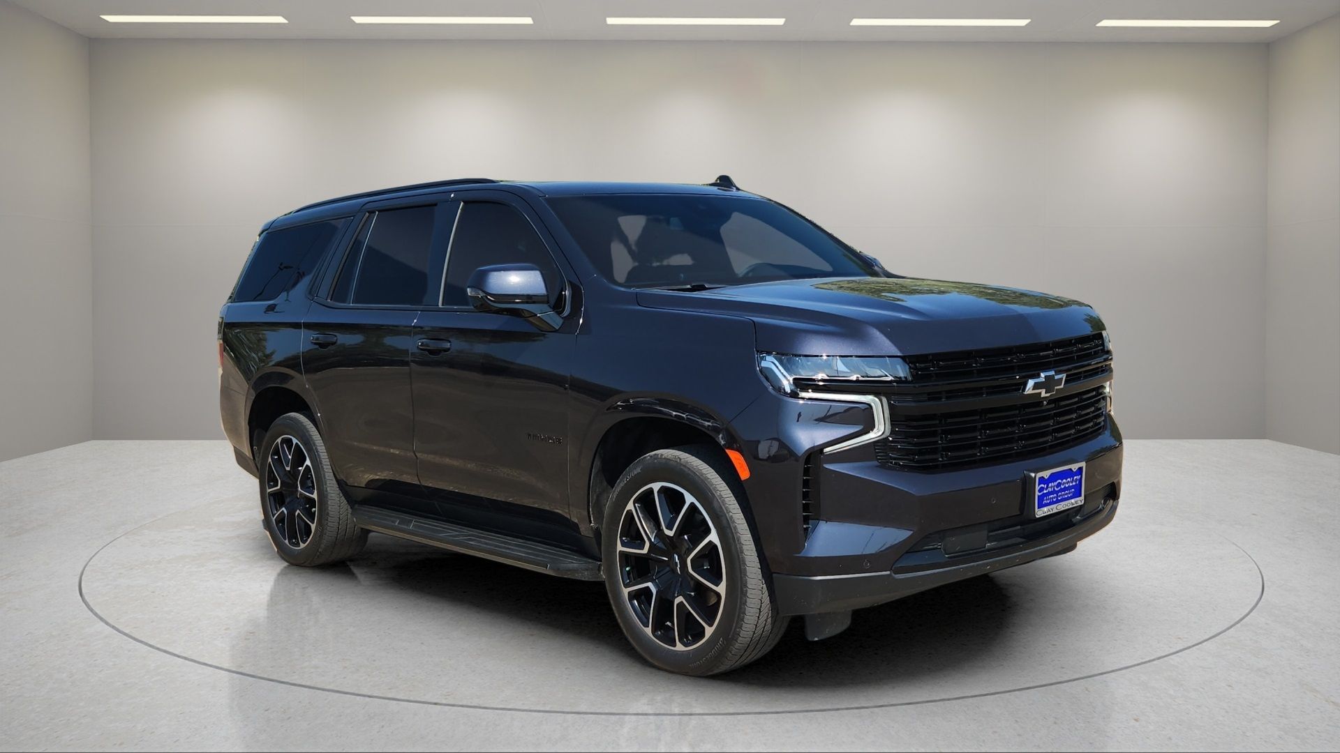 Used 2023 Chevrolet Tahoe