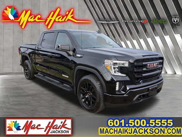 Used 2020 GMC Sierra 1500