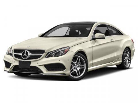 Used 2017 Mercedes-Benz E-Class