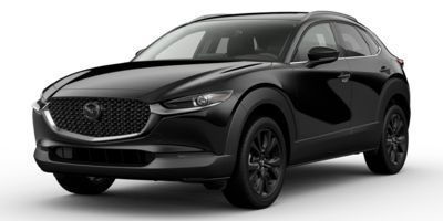 Used 2024 Mazda CX-3