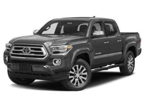 Used 2022 Toyota Tacoma