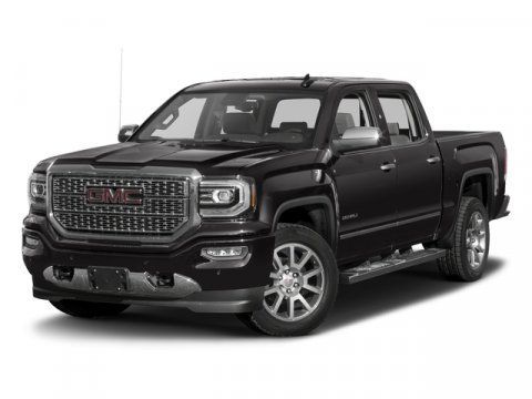Used 2018 GMC Sierra 1500