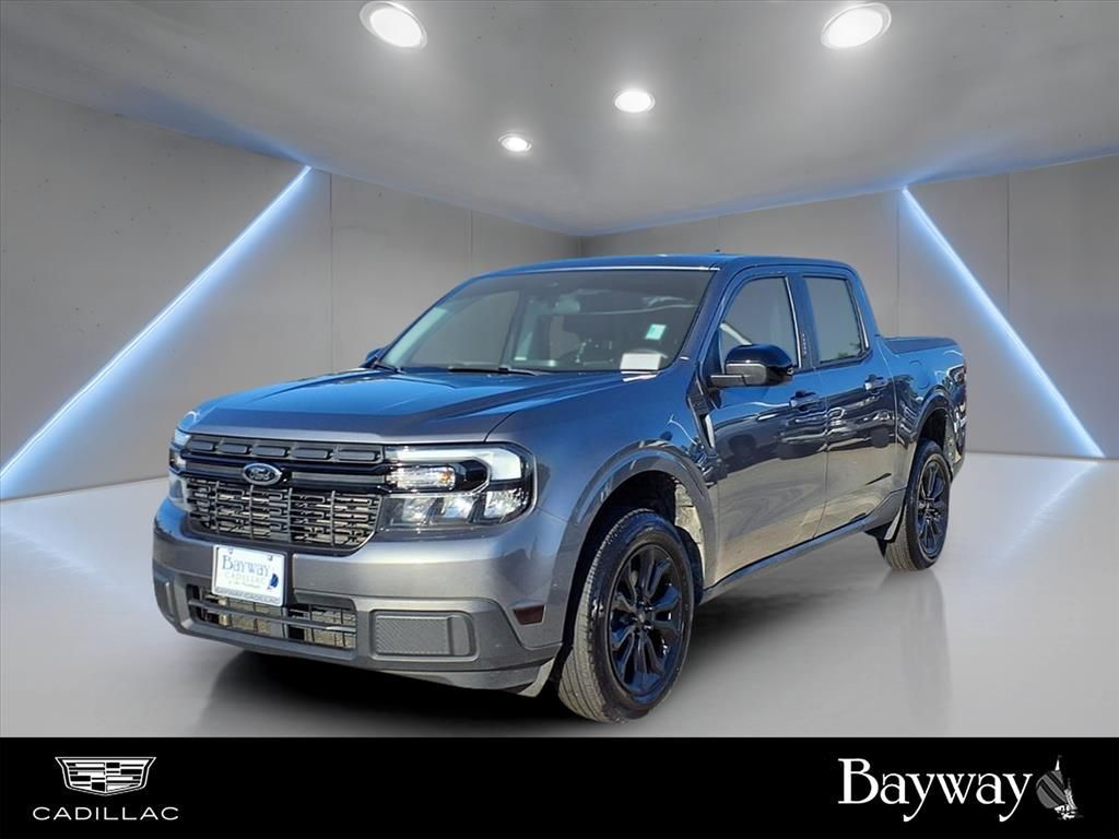 Used 2023 Ford Maverick