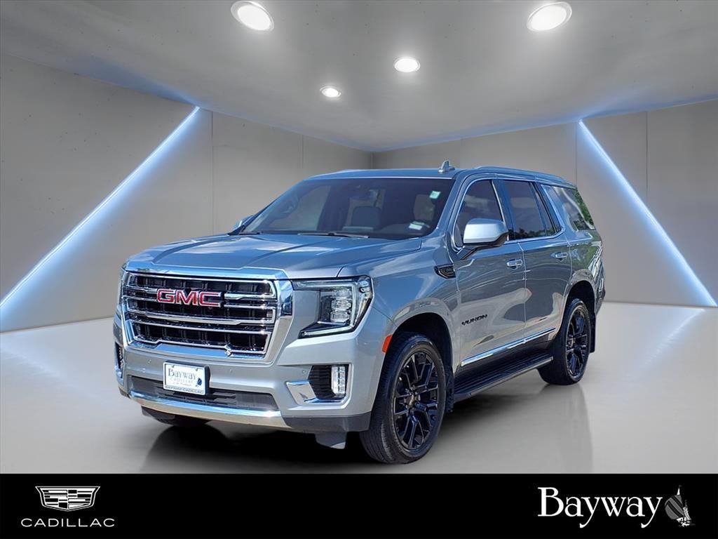 Used 2023 GMC Yukon