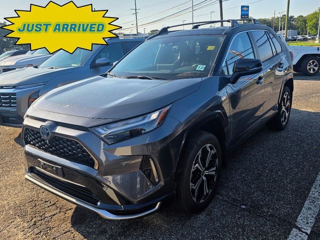 Used 2022 Toyota RAV4