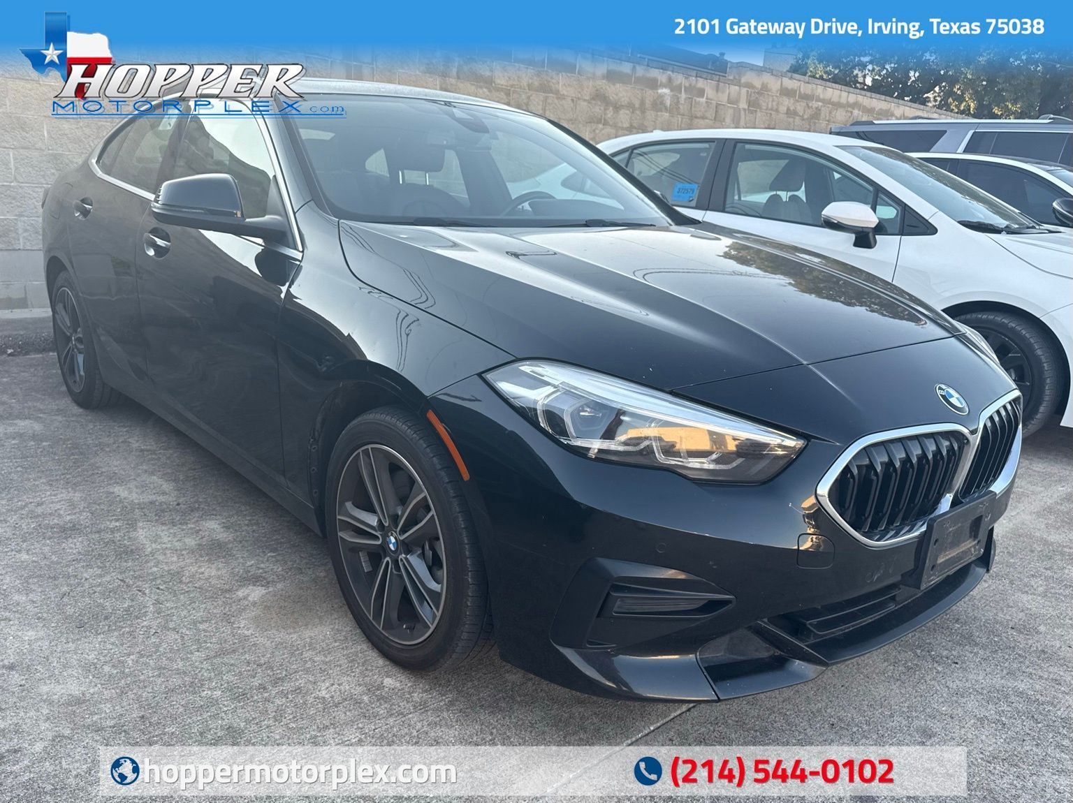 Used 2022 BMW 2 Series