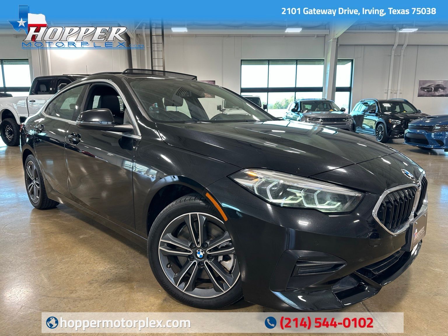 Used 2022 BMW 2 Series