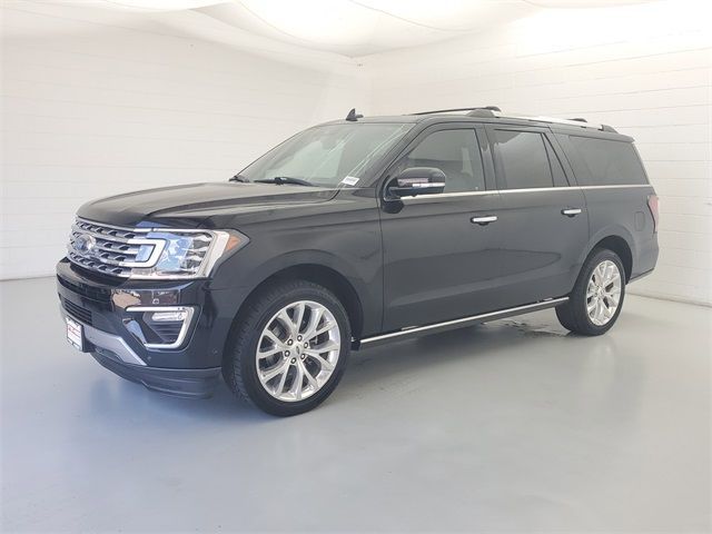 Used 2018 Ford Expedition Max