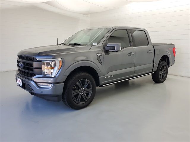 Used 2023 Ford F-150