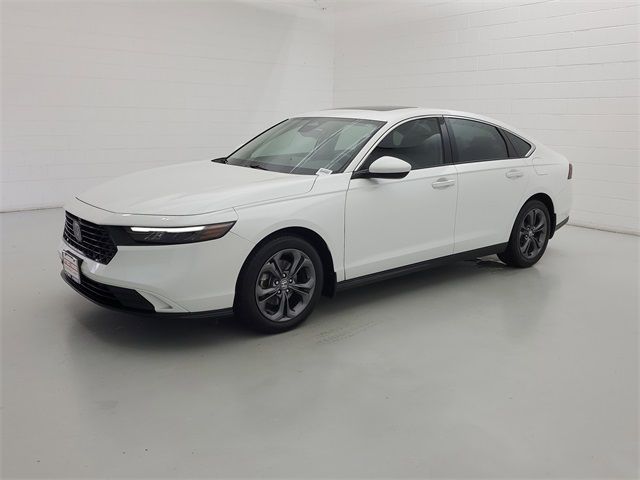 Used 2023 Honda Accord