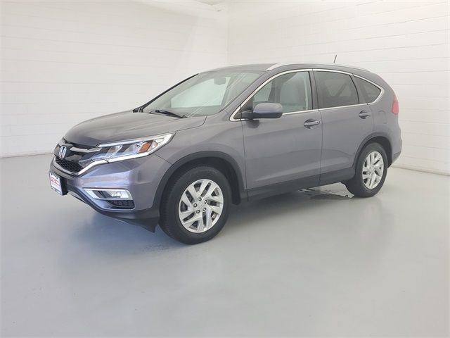 Used 2016 Honda CR-V