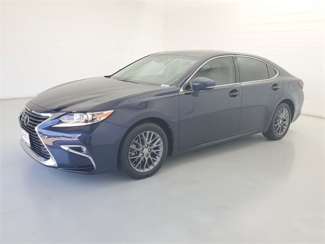 Used 2018 Lexus ES