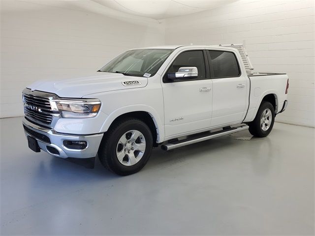 Used 2022 Ram 1500