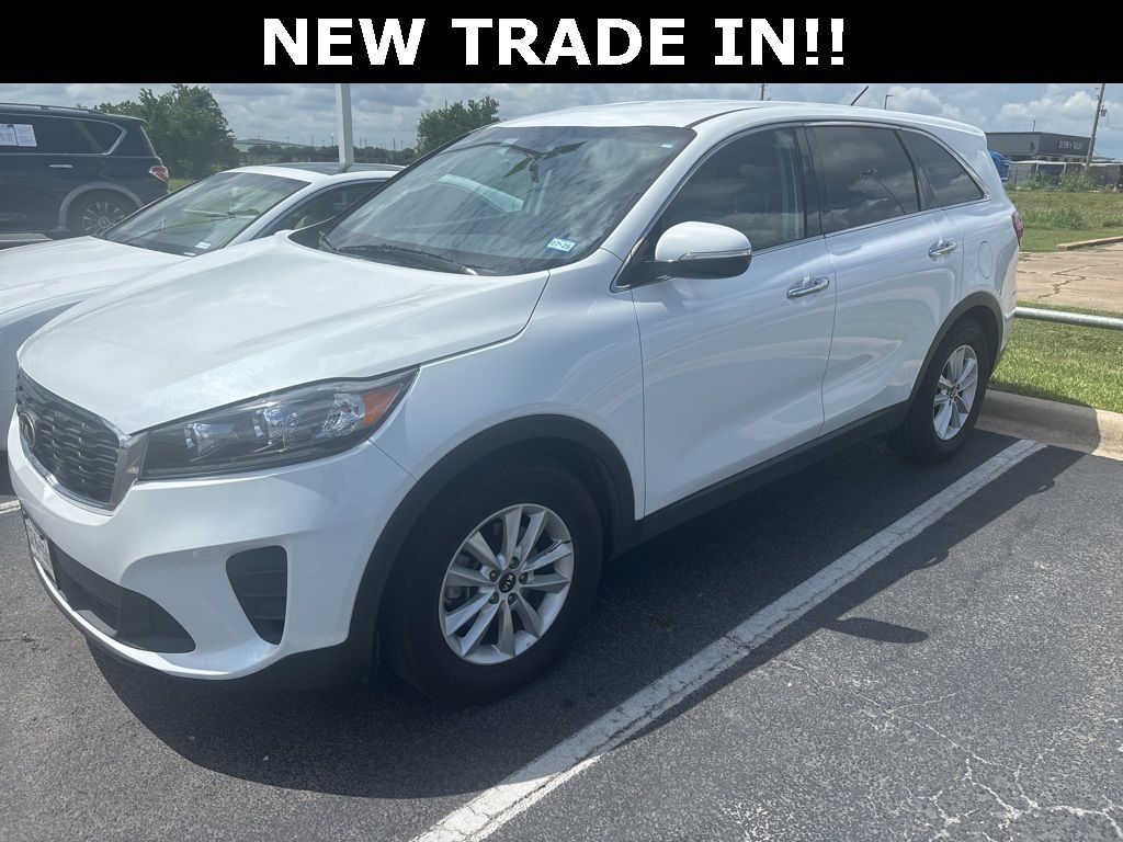 Used 2020 Kia Sorento
