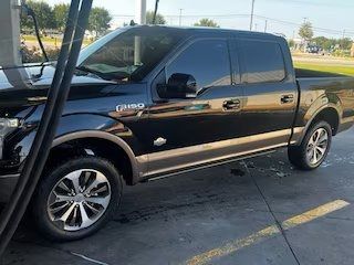 Used 2020 Ford F-150