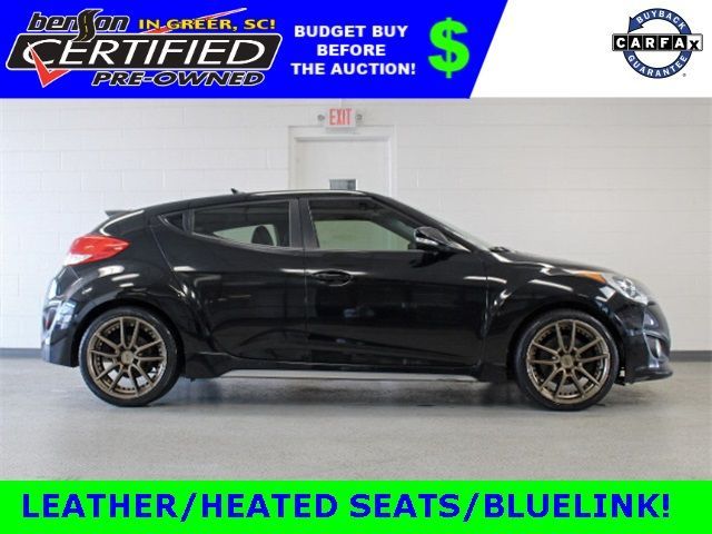 Used 2013 Hyundai Veloster