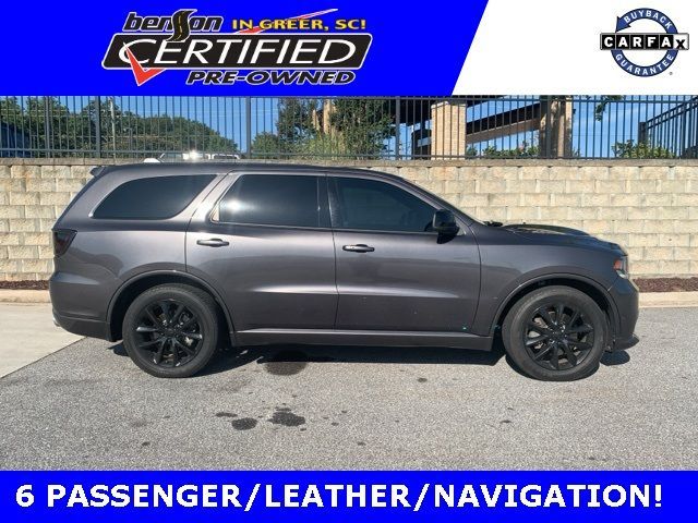 Used 2018 Dodge Durango