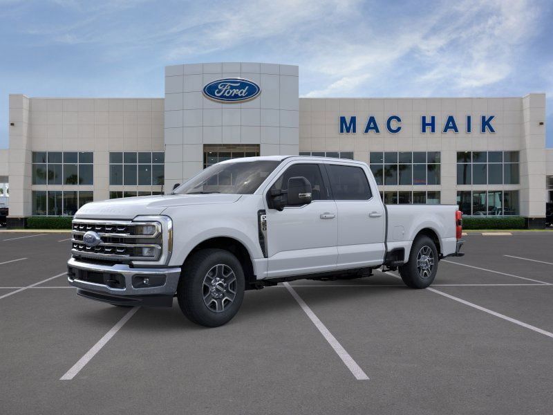 New 2026 Ford Super Duty F-350