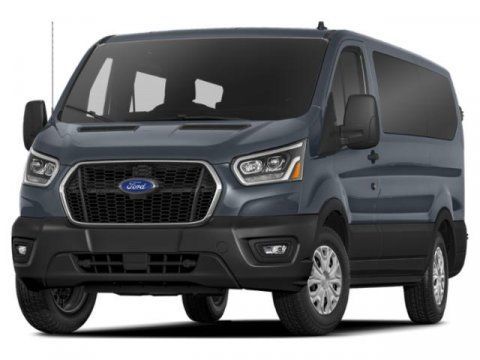 Used 2022 Ford Transit