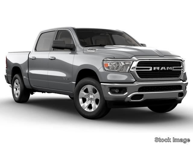 Used 2021 Ram 1500