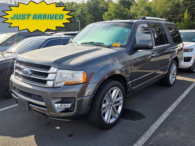 Used 2016 Ford Expedition