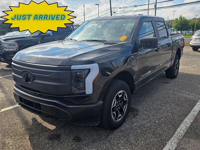 Used 2023 Ford F-150 Lightning