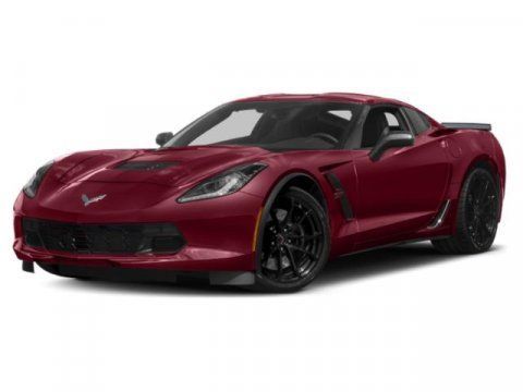 Used 2018 Chevrolet Corvette