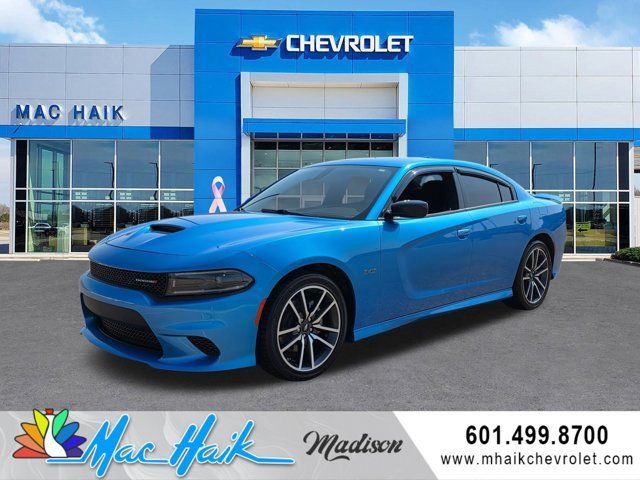 Used 2023 Dodge Charger