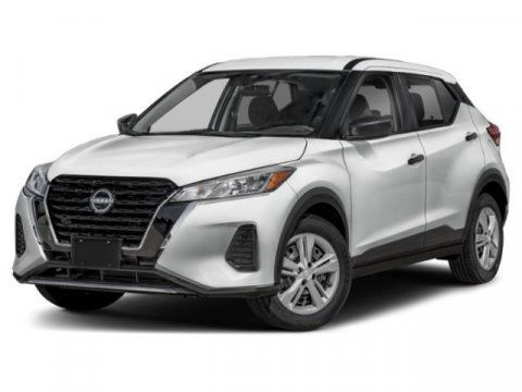 Used 2023 Nissan Kicks