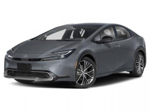 Used 2024 Toyota Prius