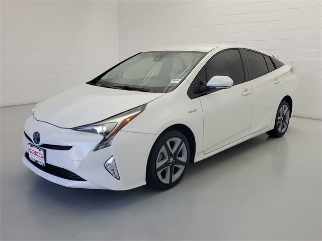 Used 2016 Toyota Prius
