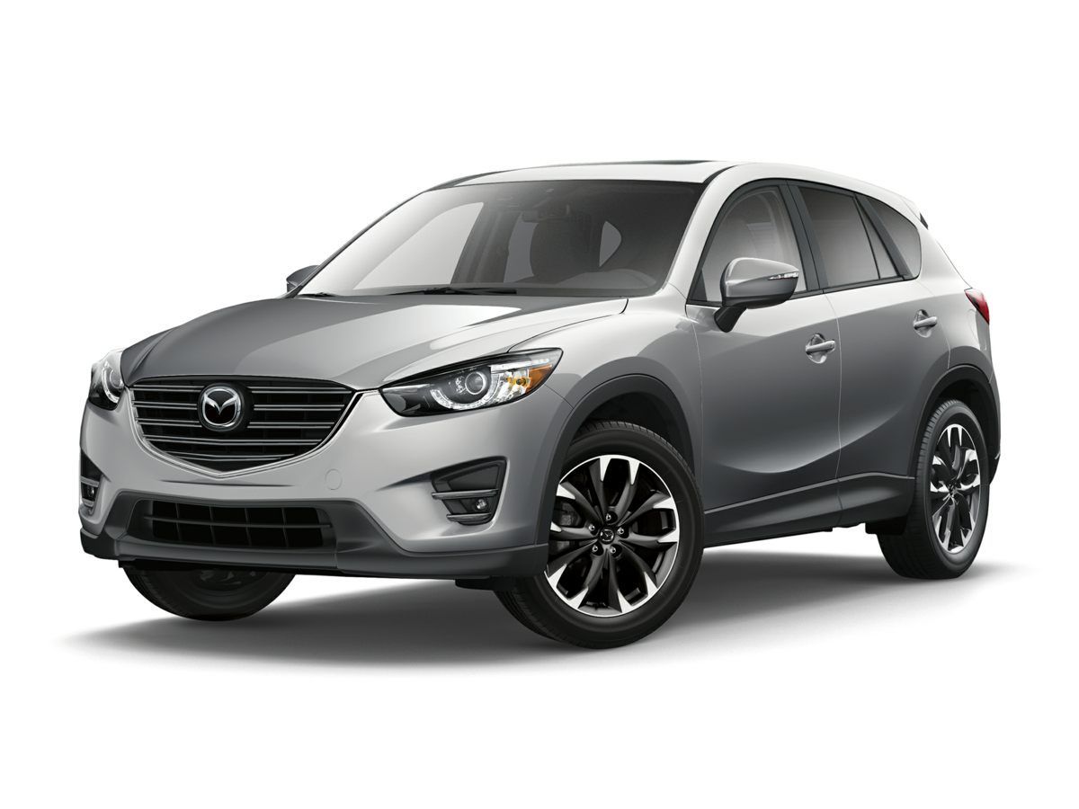 Used 2016 Mazda CX-5