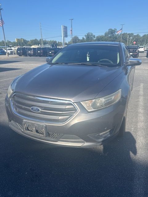 Used 2014 Ford Taurus